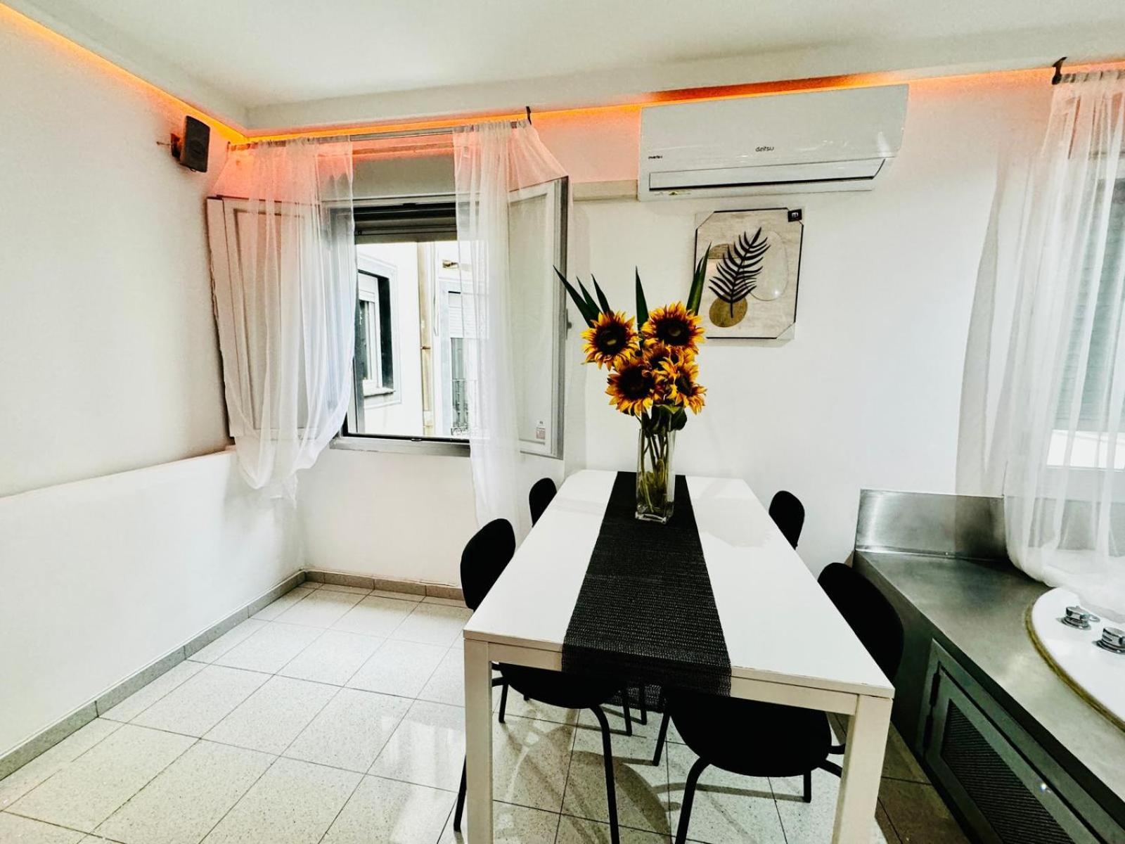 Oshun Neo Apartamento Madri Exterior foto
